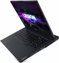 Lenovo Legion 5 Gen 6 (Image via Lenovo)